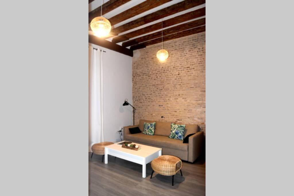 Alleanza, Balcon De La Maestranza إشبيلية المظهر الخارجي الصورة