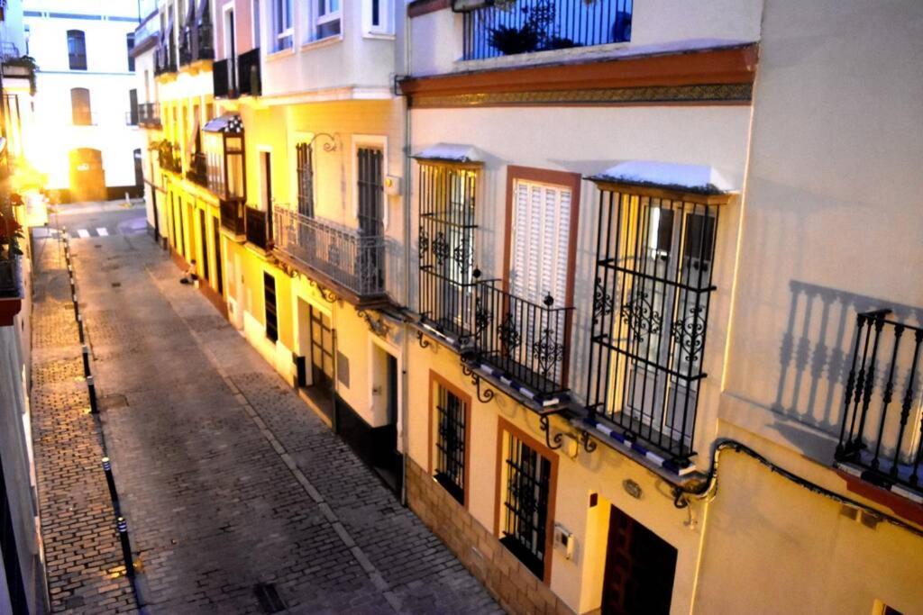Alleanza, Balcon De La Maestranza إشبيلية المظهر الخارجي الصورة