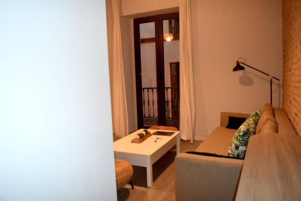 Alleanza, Balcon De La Maestranza إشبيلية المظهر الخارجي الصورة