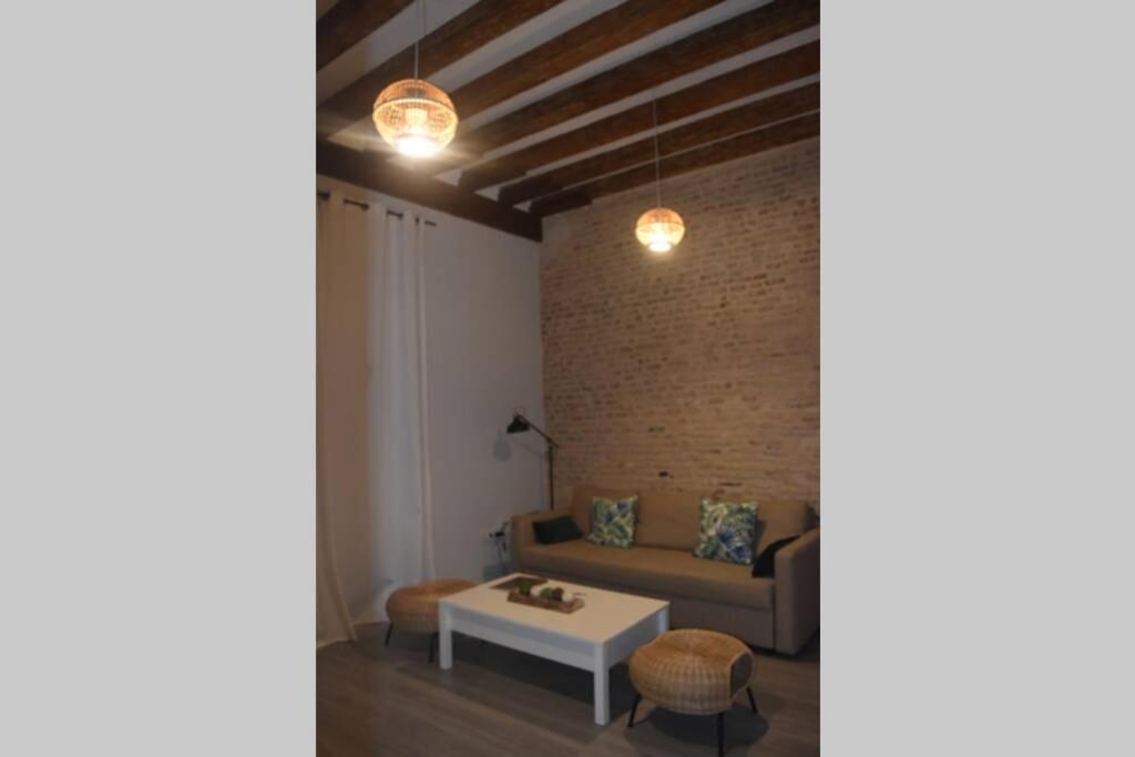 Alleanza, Balcon De La Maestranza إشبيلية المظهر الخارجي الصورة