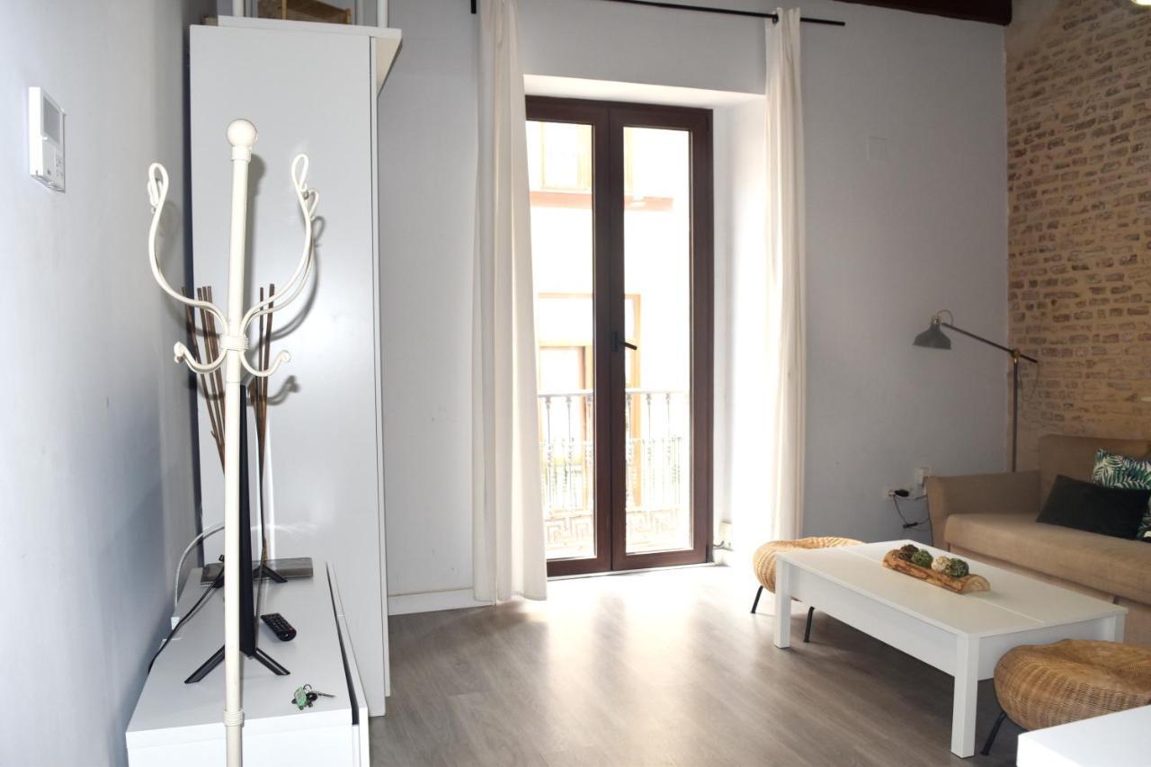 Alleanza, Balcon De La Maestranza إشبيلية المظهر الخارجي الصورة