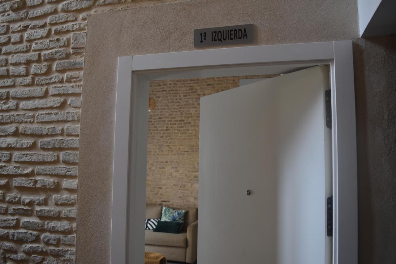 Alleanza, Balcon De La Maestranza إشبيلية المظهر الخارجي الصورة
