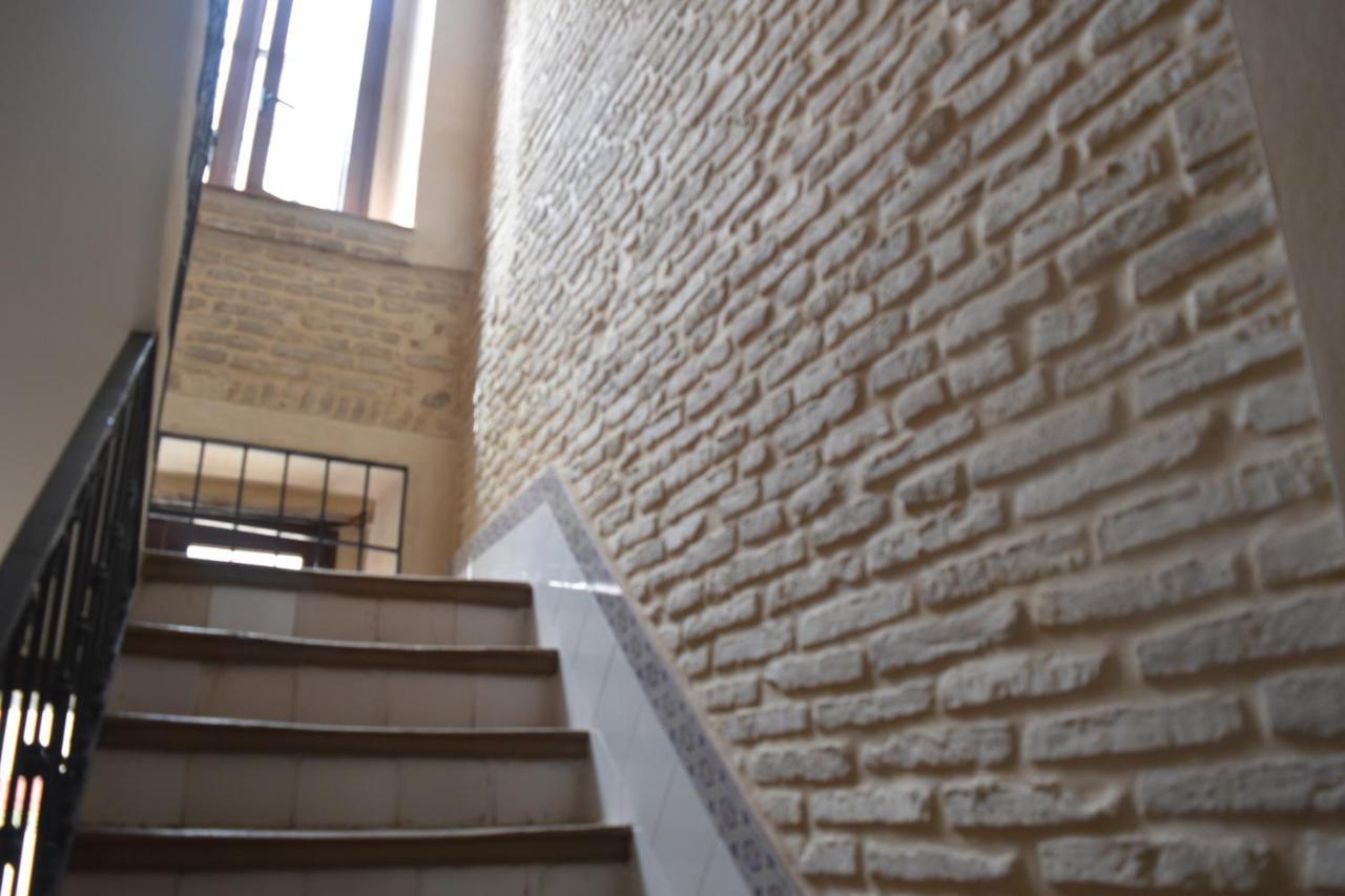 Alleanza, Balcon De La Maestranza إشبيلية المظهر الخارجي الصورة