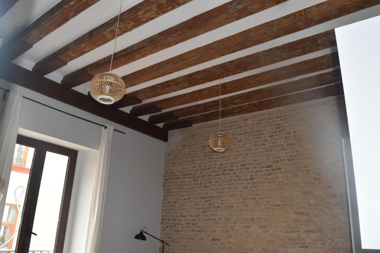 Alleanza, Balcon De La Maestranza إشبيلية المظهر الخارجي الصورة